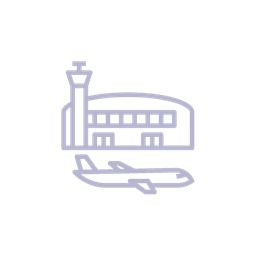 Icon - Airport