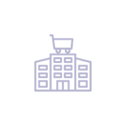 Icon -  Retail Shopping Mall