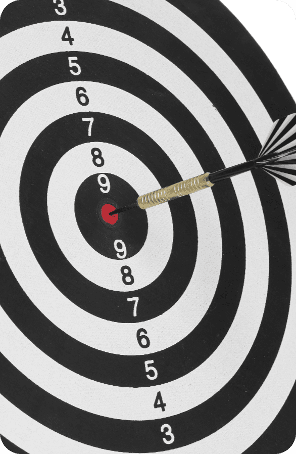 Predictable Accuracy