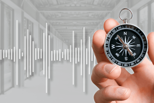 Beacon-Based vs. Geomagnetic Field-Based Indoor Positioning: Which One Comes Out on Top?