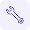 Icon - wrench