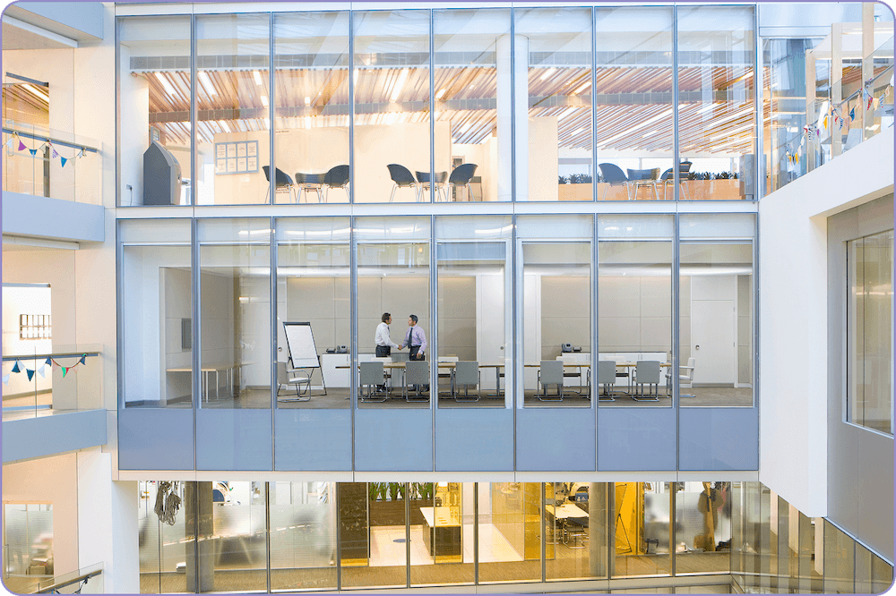 Office building