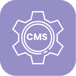 Icon - ION CMS