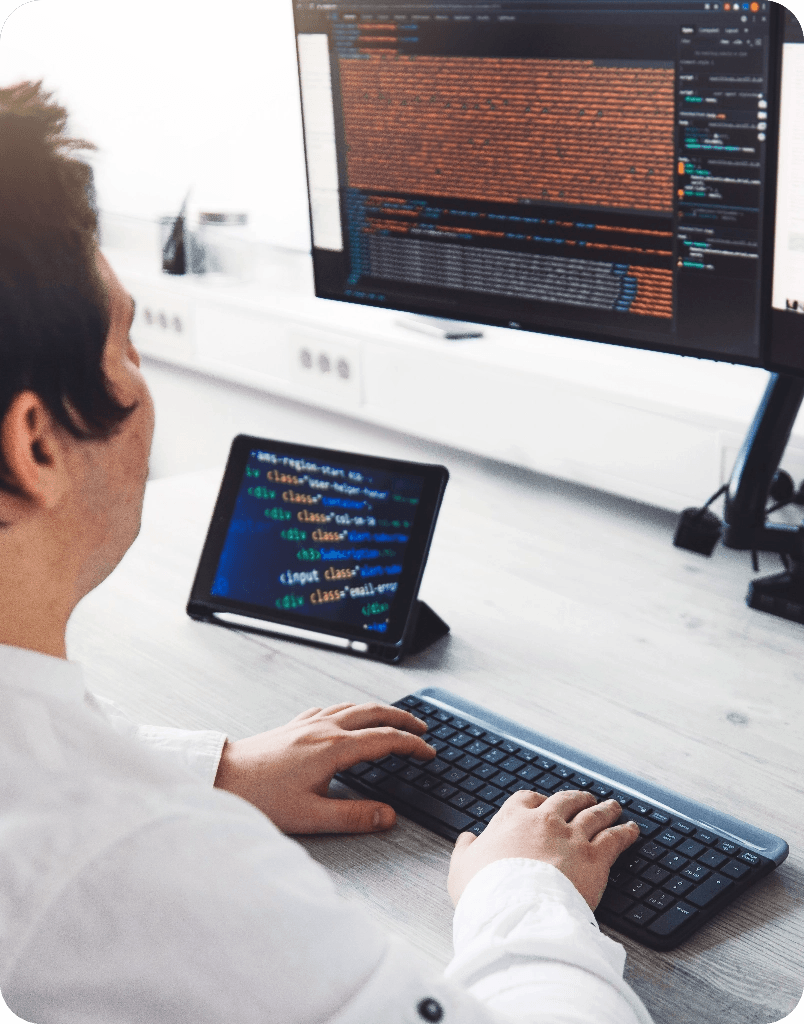 ION SDKs for Developers