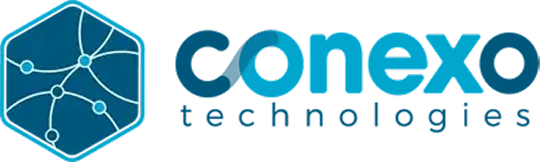 Logo - Conexo Technologies