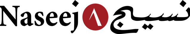 Logo - Naseej