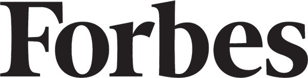 Logo - Forbes