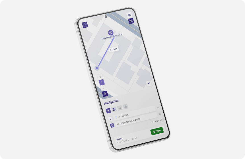 ION Ecosystem - SDK for developers