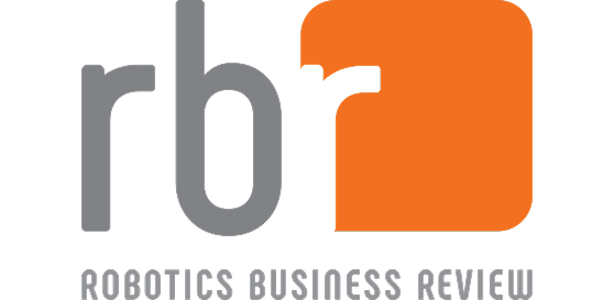 Logo - Robotics Business Review