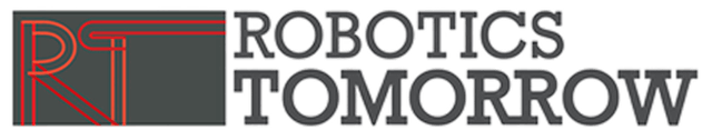 Logo - Robotics Tomorrow