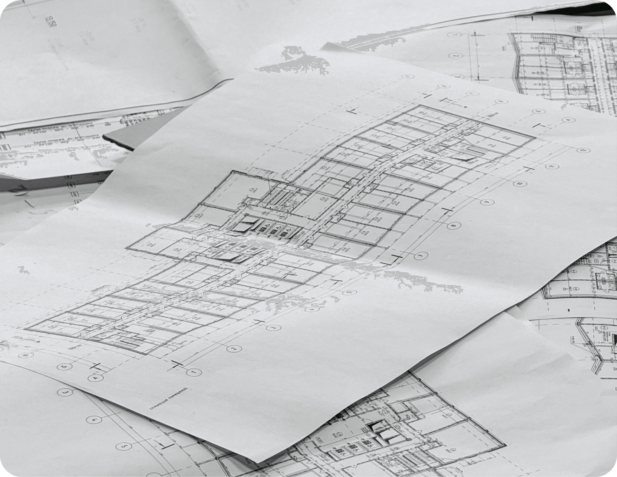 Warehouse blueprint