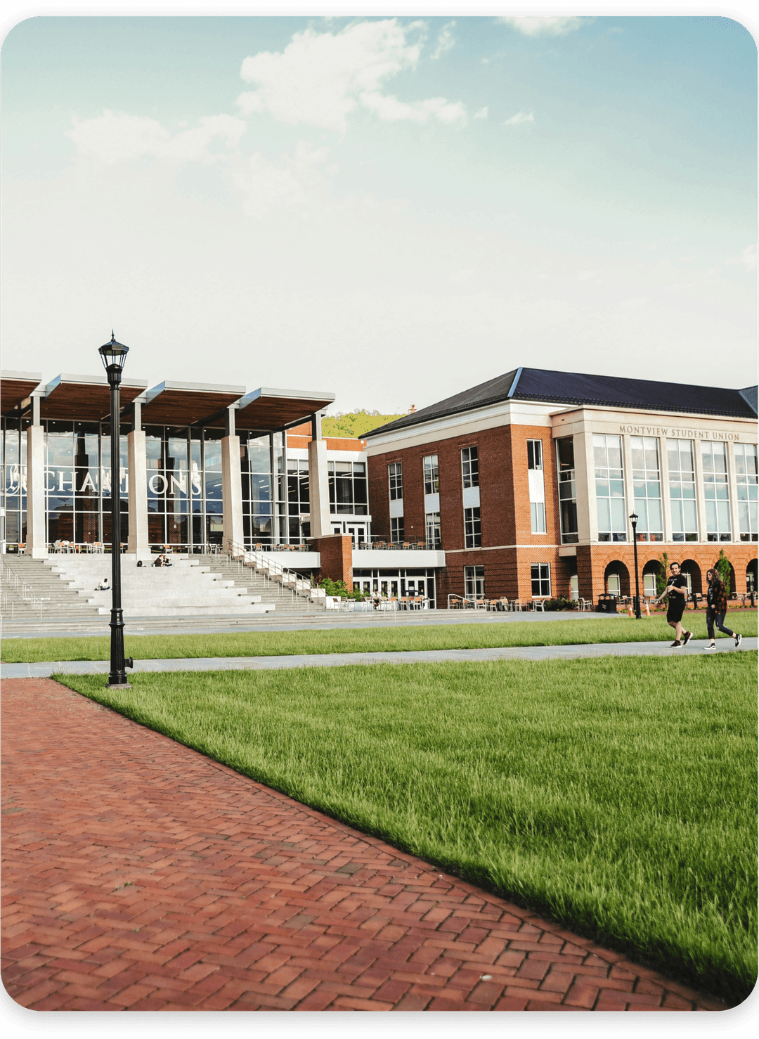 Campus