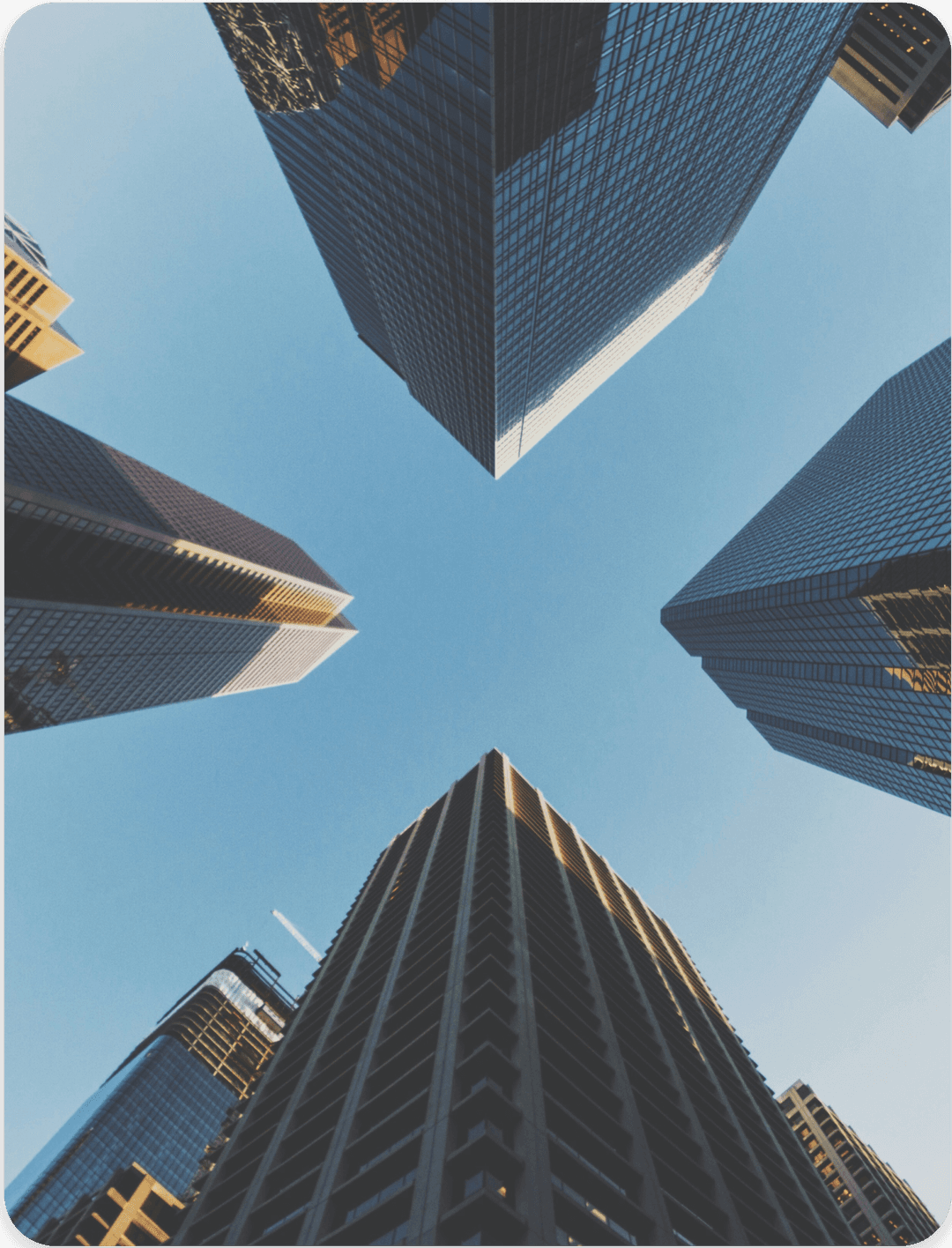 Office buildings