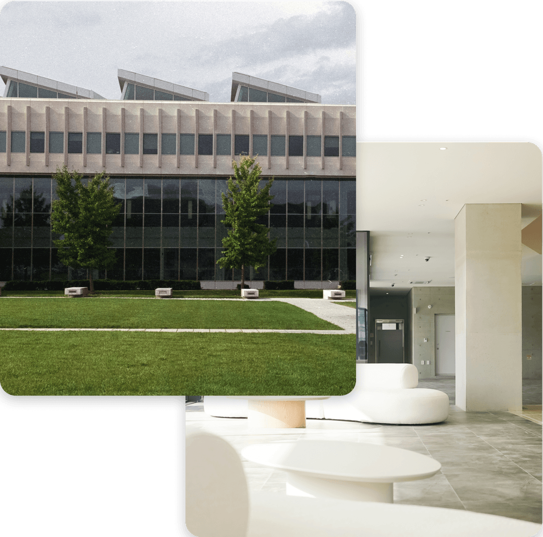 Office buildings